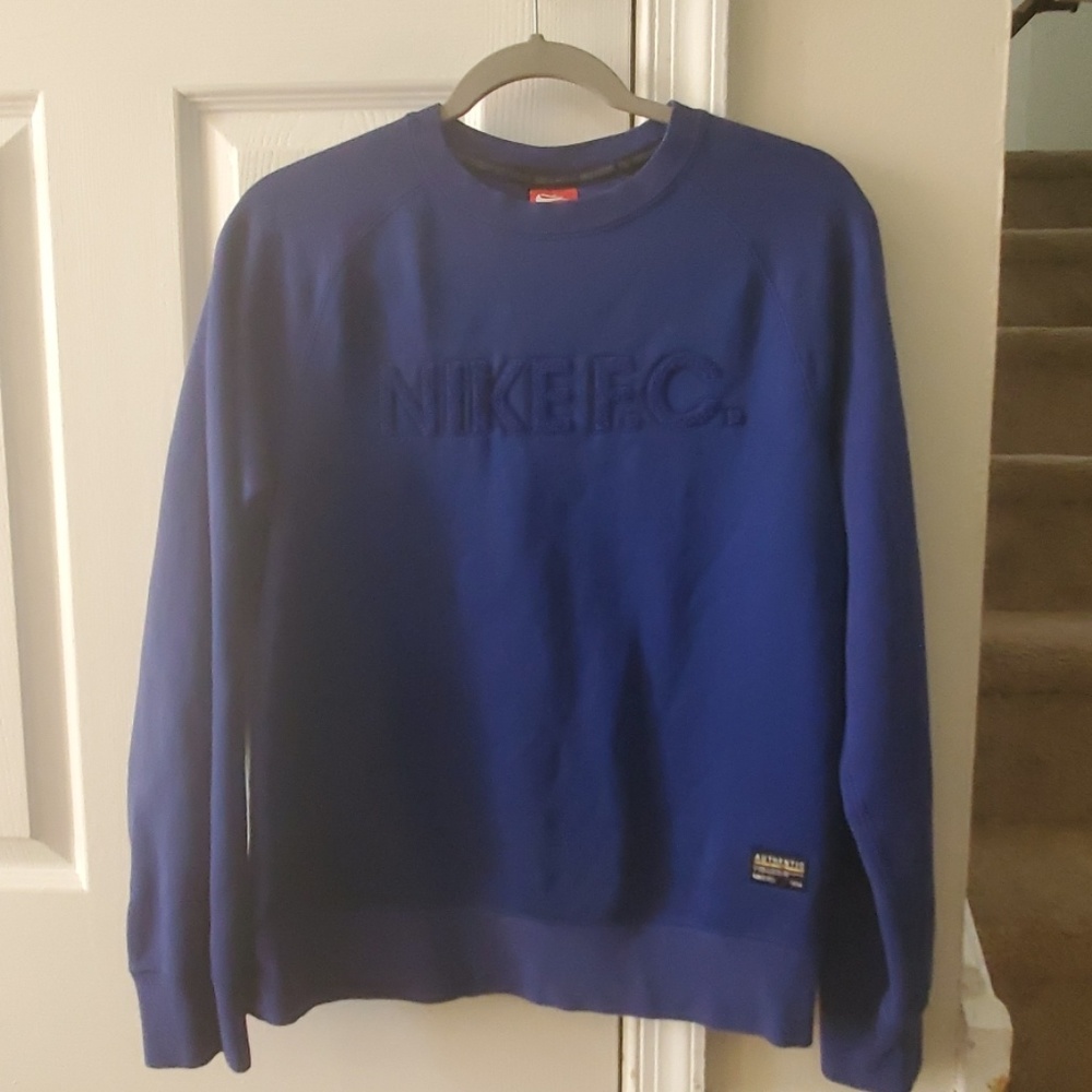 Nike sweat shirt